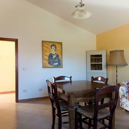 Agriturismo Colle Al Sole Apartment Castiglione del Lago Ngoại thất bức ảnh
