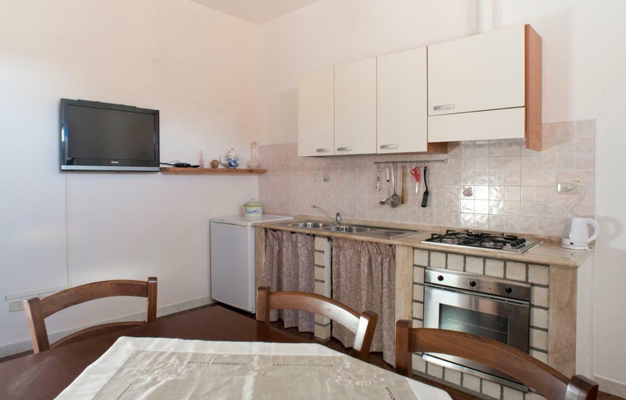Agriturismo Colle Al Sole Apartment Castiglione del Lago Ngoại thất bức ảnh